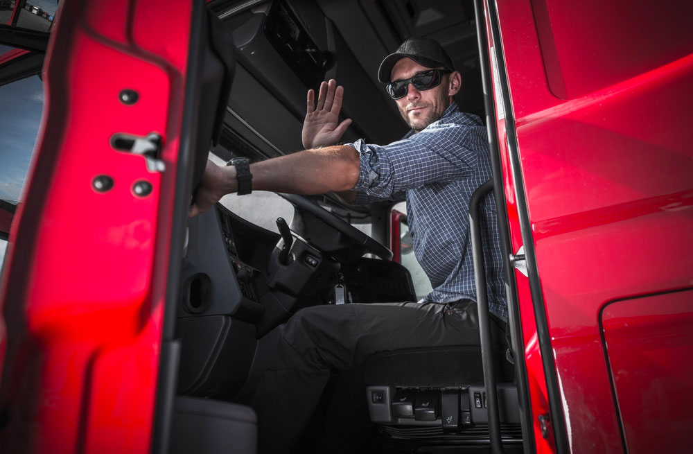 DOT Exams in Las Vegas, NV Gettinger Chiropractic